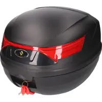 101 Octane 32l Topkoffer