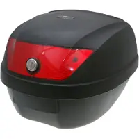 101 Octane 28l Topkoffer