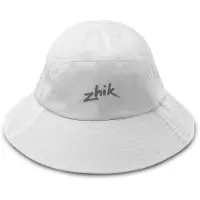 Zhik Broad Brim Hat Wit