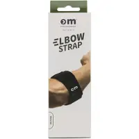 Ortho Movement Elbow Strap