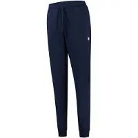 K-swiss Trainingsbroek Unisex Essentials Sweat Pants Navy-S