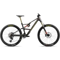 Orbea Occam Lt M-team 29´´ X0 Eagle Axs 2024 Mountainbike