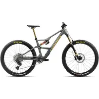 Orbea Occam Lt M-team 29´´ X0 Eagle Axs 2024 Mountainbike