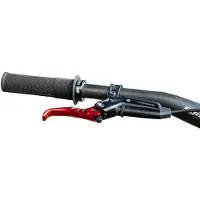 OAK Sram Set Remhendels