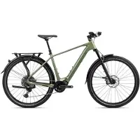 Orbea Kemen 10 29´´ Xt M8130 Link Glide Sgs Shadow Plus 2024 Elektrische Fiets