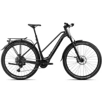 Orbea Kemen Mid Suv 10 29´´ Xt M8130 Link Glide Sgs Shadow Plus 2024 Elektrische Fiets