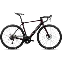 Orbea Gain M30 105 R7100 2024 E-racefiets