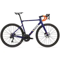 Cinelli Pressure Adr 105 Di2 7100 Racefiets