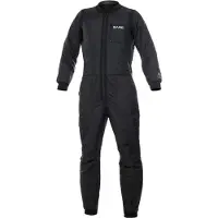 Bare Super Hi Loft Undersuit Zwart XLS Man