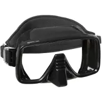 Mares Xrm Classic Diving Mask Zwart