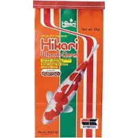 Hikari Wheat Germ Large 15 Kg