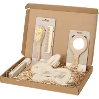 BamBam Organic Giftbox Baby Care