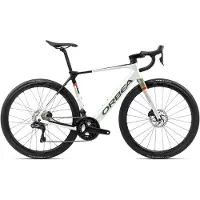 Orbea Gain M20i Ultegra Di2 R8150 2024 E-racefiets