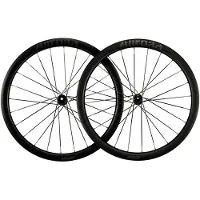 Mavic Allroad Sl Carbon Cl Disc Wielset Voor Gravelbike