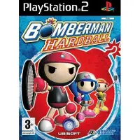 Bomberman Hardball