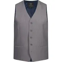 JP 1880 Gilet greige