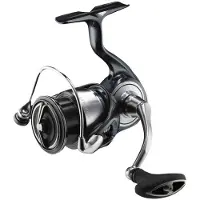Daiwa Certate G Lt 24 Ark Spinning Reel Zilver 3000DXH