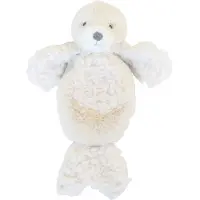Happy horse Schmusetuch - 29 cm - Scooby der Seehund - - One Size - Schmusetücher