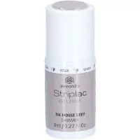 Alessandro Nagels Striplac Peel Or Soak - Vegan Peel Or Soak - Vegan Nr. 116 Mouse Grey