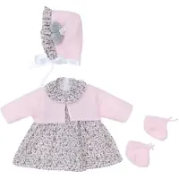 ASI Leonora (243183470) Doll Roze Kinderen