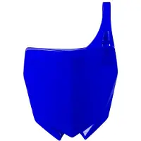Polisport Yamaha Yz125/250 15-20&yz250f 10-18&yz250fx 15-19&yz450f 10-17 Voorplaat