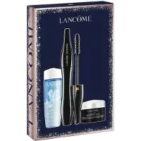Lancôme Make-up Mascara Cadeauset Hypnôse Mascara 6,2 ml + Advanced Génifique Yeux 5 ml + Bi-Facil 30 ml 1 Stk.