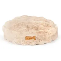 Scruffs - Alpine- Kattenmand – 50 x 50 cm - Champagne