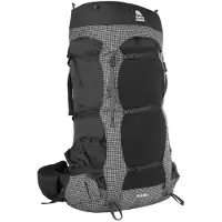 Granite Wandeltas voor dames Blaze | Maat 60 L Short