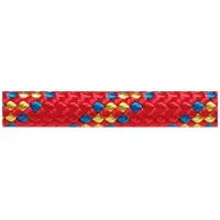 BEAL Auxiliar 8 Mm Touw Rood 200 m