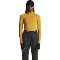 Craft Skipully Women Core Gain Midlayer Turmeric-S