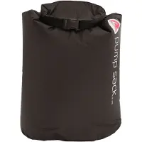 Robens Pump Sack UL 12.5L (Kleur - BLACK)