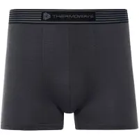 Thermowave - Merino Life Trunks - Merino-ondergoed XL, grijs