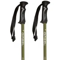 Gabel Cilaos A.s Stokken Zilver 68-142 cm