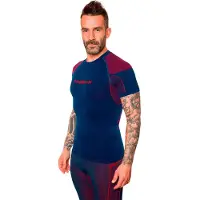 Trangoworld Trilho T-shirt Met Korte Mouwen