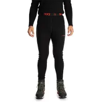 Trangoworld Trx2 Wool Pro Vd Basislaagbroek Zwart 2XL Man
