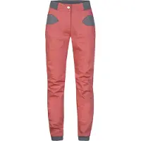 Rafiki - Women's Sierra - Klimbroek 42, roze