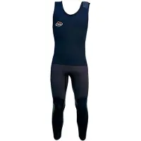 Seland Escalo Wetsuit Voor Canyoning