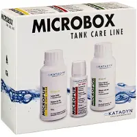 Katadyn Micropur Microbox Tankcareline Transparant