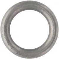 Fixe Climbing Gear Titanium M00035 Ring