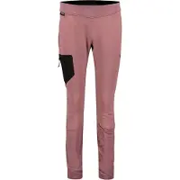 Mammut Aconcagua Ml Leggings Roze L Vrouw