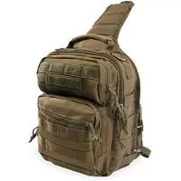 Highland Tactical Eagle Sling Heuptas