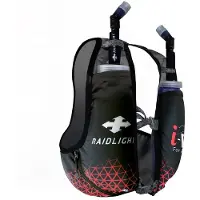 IDog Hydratatievest voor dames Revolutiv Ultralight Raidlight | Maat XS