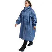 Altus Atmospheric J30 Poncho Blauw M-L
