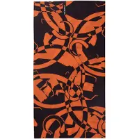 Mammut Scrambled Nekwarmer Zwart
