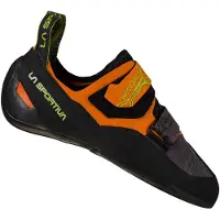 La Sportiva - Mistral - Klimschoenen 38, zwart