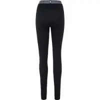 Thermowave - Women's Merino Xtreme Pants - Merino-ondergoed L, zwart