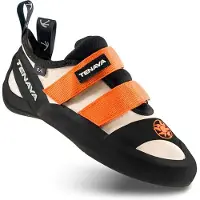 Tenaya - Ra - Klimschoenen 36,5, oranje