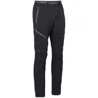 Ternua - Torlok Pants - Trekkingbroek L, zwart
