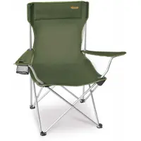 Pinguin Fisher Folding Stoel Groen