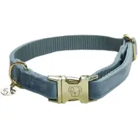 Kentucky Dogwear Velvet Hondenhalsband